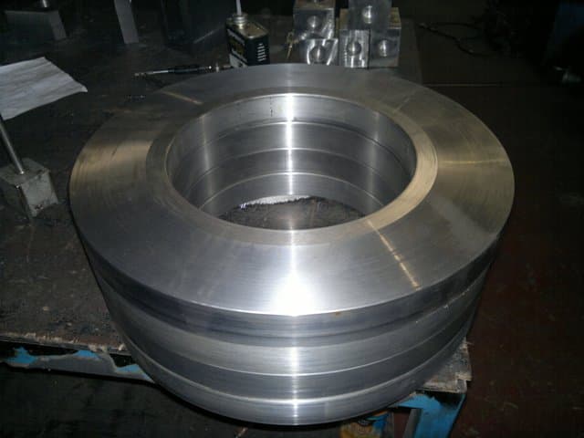 Precision Machining